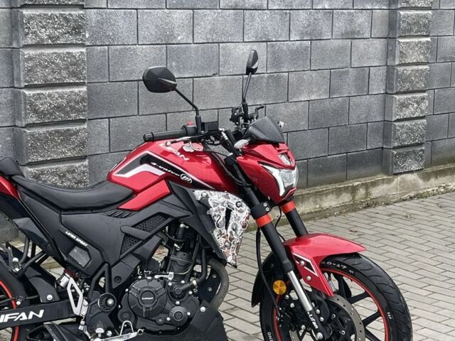 Лифан Другая, объемом двигателя 0.2 л и пробегом 0 тыс. км за 1300 $, фото 1 на Automoto.ua