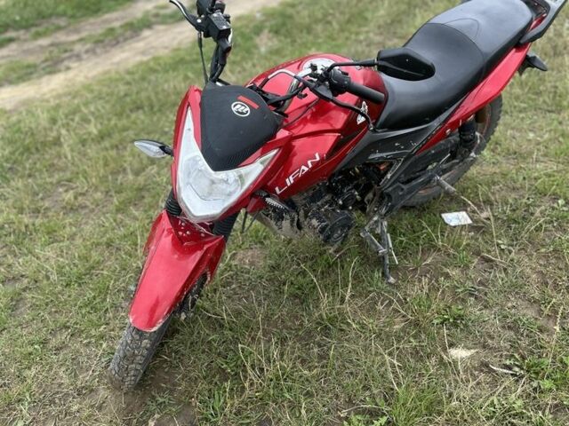 Ліфан Інша, об'ємом двигуна 0.18 л та пробігом 0 тис. км за 800 $, фото 1 на Automoto.ua