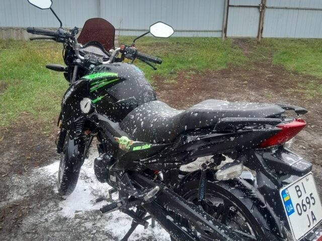 Лифан Другая, объемом двигателя 0.2 л и пробегом 0 тыс. км за 1381 $, фото 1 на Automoto.ua