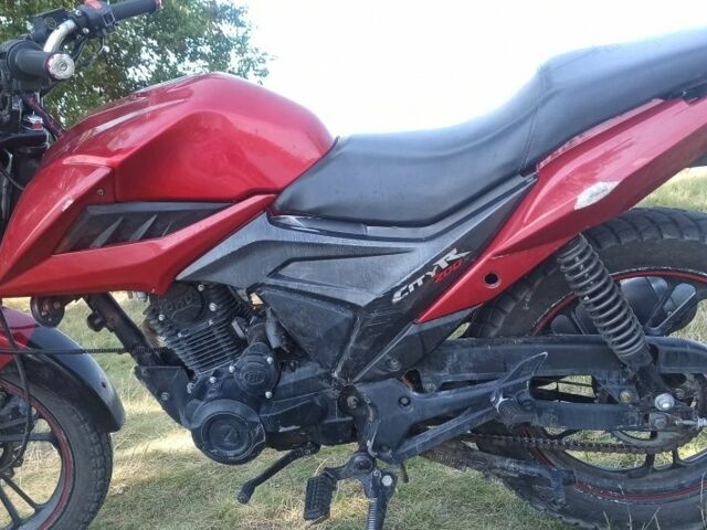 Лифан Другая, объемом двигателя 0.2 л и пробегом 0 тыс. км за 642 $, фото 1 на Automoto.ua