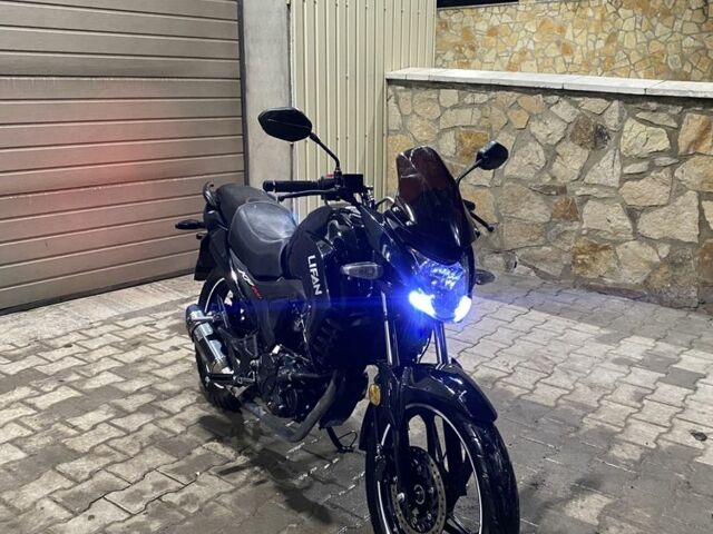 Лифан Другая, объемом двигателя 0.2 л и пробегом 0 тыс. км за 1350 $, фото 1 на Automoto.ua