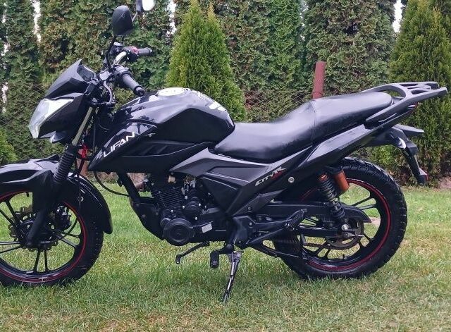 Ліфан Інша, об'ємом двигуна 0.2 л та пробігом 0 тис. км за 1050 $, фото 1 на Automoto.ua