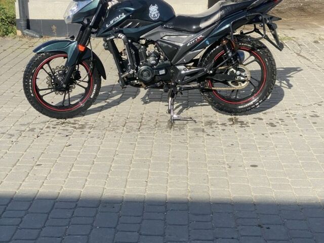 Ліфан Інша, об'ємом двигуна 0.18 л та пробігом 0 тис. км за 1074 $, фото 1 на Automoto.ua