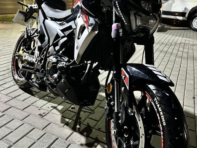 Лифан Другая, объемом двигателя 0.2 л и пробегом 0 тыс. км за 1381 $, фото 1 на Automoto.ua