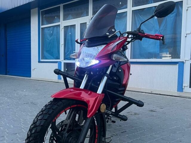 Лифан Другая, объемом двигателя 0.2 л и пробегом 0 тыс. км за 1450 $, фото 1 на Automoto.ua