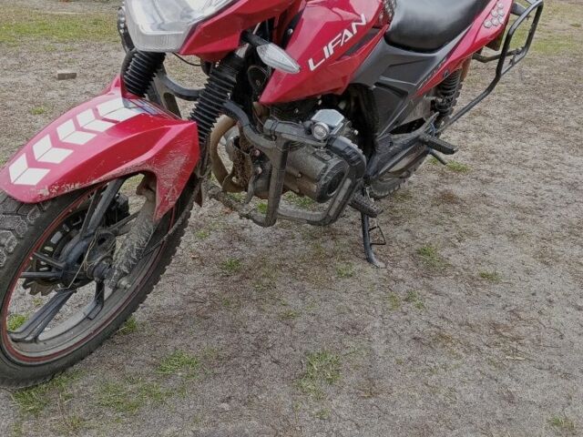 Лифан Другая, объемом двигателя 0.2 л и пробегом 0 тыс. км за 1000 $, фото 1 на Automoto.ua