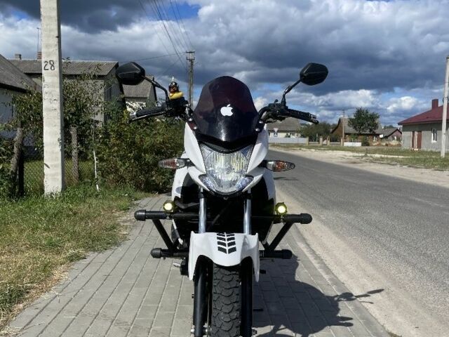 Лифан Другая, объемом двигателя 0.2 л и пробегом 0 тыс. км за 1300 $, фото 1 на Automoto.ua