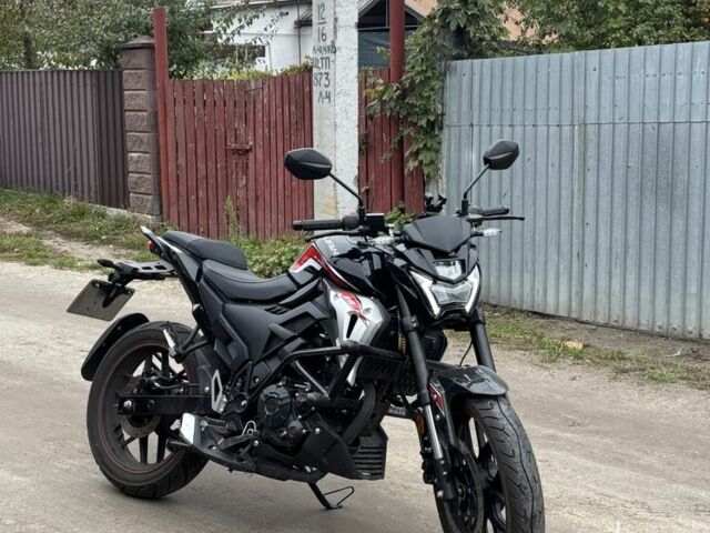 Лифан Другая, объемом двигателя 0.2 л и пробегом 0 тыс. км за 1500 $, фото 1 на Automoto.ua