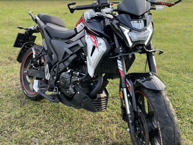 Лифан Другая, объемом двигателя 0.22 л и пробегом 0 тыс. км за 1650 $, фото 1 на Automoto.ua