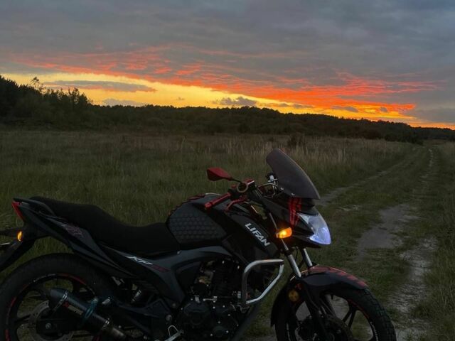 Лифан Другая, объемом двигателя 0.2 л и пробегом 0 тыс. км за 1750 $, фото 1 на Automoto.ua