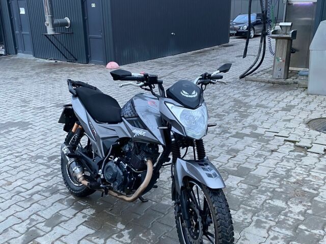 Лифан Другая, объемом двигателя 0.2 л и пробегом 0 тыс. км за 1050 $, фото 1 на Automoto.ua