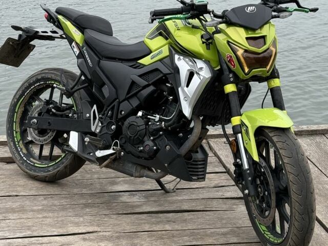 Лифан Другая, объемом двигателя 0.2 л и пробегом 0 тыс. км за 1500 $, фото 1 на Automoto.ua