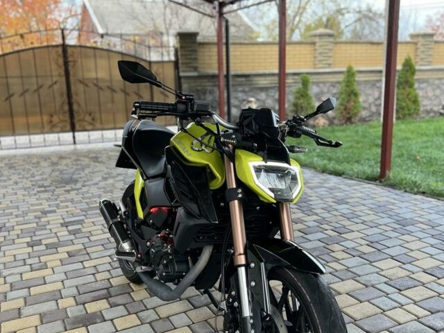 Ліфан Інша, об'ємом двигуна 0.2 л та пробігом 0 тис. км за 1920 $, фото 1 на Automoto.ua