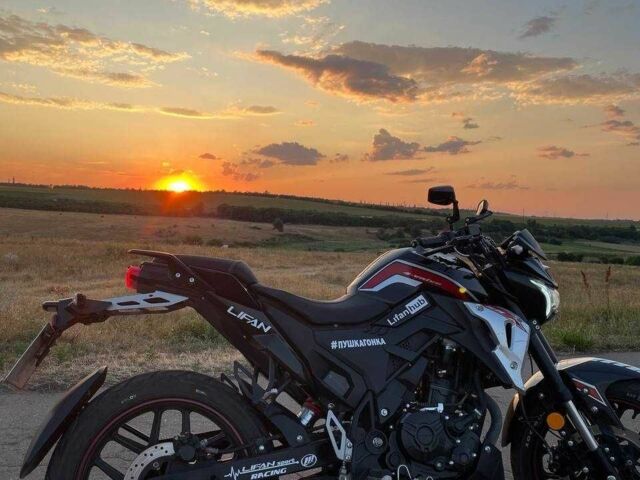 Лифан Другая, объемом двигателя 0.22 л и пробегом 0 тыс. км за 1548 $, фото 1 на Automoto.ua