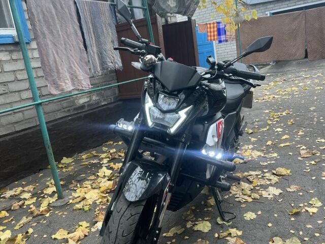 Лифан Другая, объемом двигателя 0.2 л и пробегом 0 тыс. км за 1596 $, фото 1 на Automoto.ua