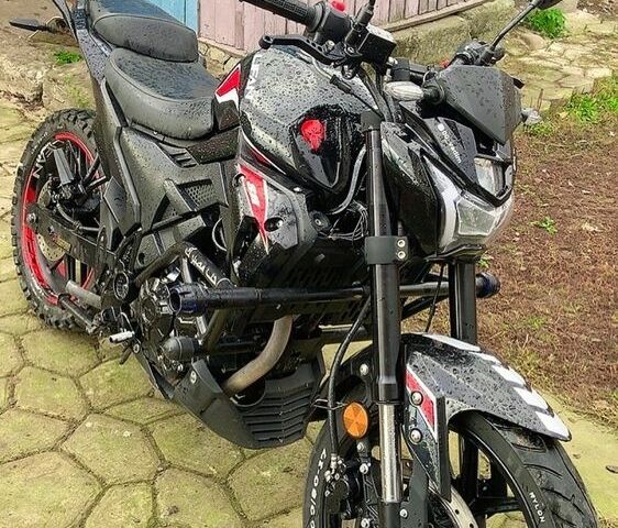 Лифан Другая, объемом двигателя 0.2 л и пробегом 0 тыс. км за 1300 $, фото 1 на Automoto.ua