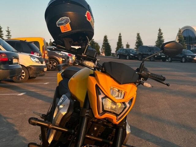 Лифан Другая, объемом двигателя 0.2 л и пробегом 0 тыс. км за 1500 $, фото 1 на Automoto.ua