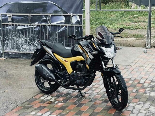 Лифан Другая, объемом двигателя 0.2 л и пробегом 0 тыс. км за 1450 $, фото 1 на Automoto.ua