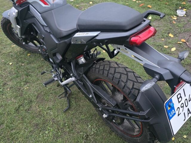 Лифан Другая, объемом двигателя 0.2 л и пробегом 0 тыс. км за 1430 $, фото 1 на Automoto.ua