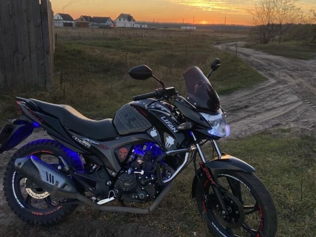 Ліфан Інша, об'ємом двигуна 0.2 л та пробігом 0 тис. км за 1350 $, фото 1 на Automoto.ua