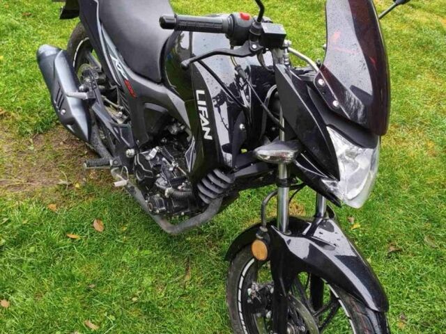 Лифан Другая, объемом двигателя 0.2 л и пробегом 0 тыс. км за 1650 $, фото 1 на Automoto.ua