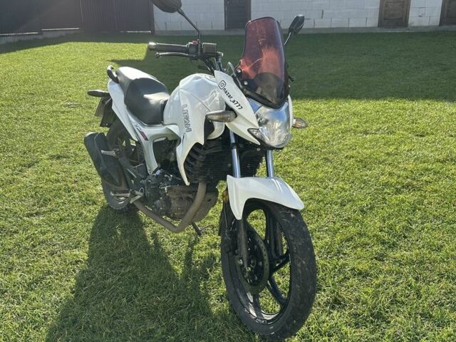 Ліфан Інша, об'ємом двигуна 0.2 л та пробігом 0 тис. км за 1250 $, фото 1 на Automoto.ua