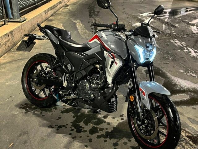 Лифан Другая, объемом двигателя 0.2 л и пробегом 0 тыс. км за 1449 $, фото 1 на Automoto.ua