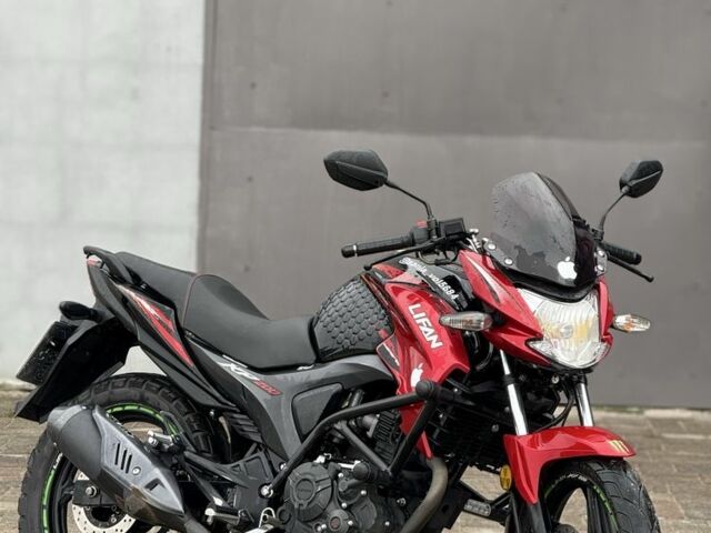 Лифан Другая, объемом двигателя 0.2 л и пробегом 0 тыс. км за 1350 $, фото 1 на Automoto.ua