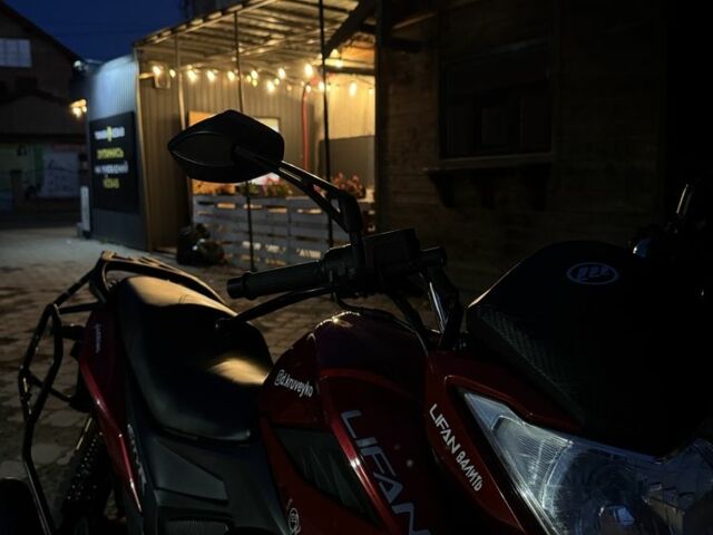 Лифан Другая, объемом двигателя 0.18 л и пробегом 0 тыс. км за 1250 $, фото 1 на Automoto.ua