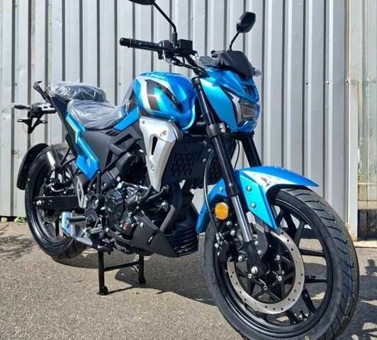 Лифан Другая, объемом двигателя 0.2 л и пробегом 0 тыс. км за 1885 $, фото 1 на Automoto.ua