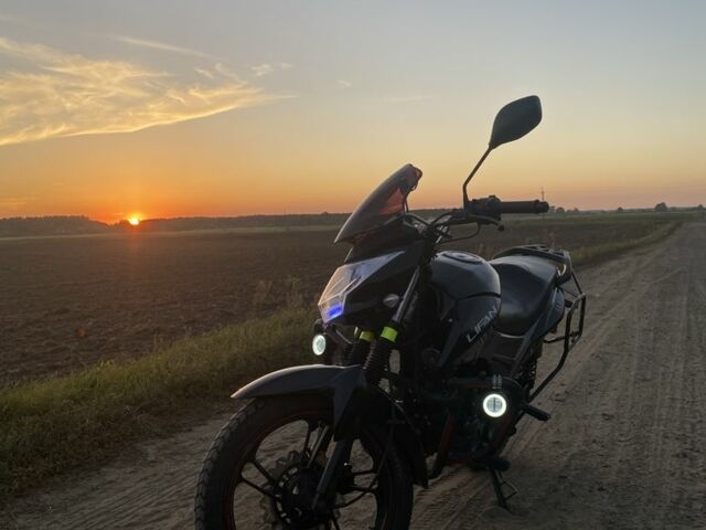 Лифан Другая, объемом двигателя 0.2 л и пробегом 0 тыс. км за 950 $, фото 1 на Automoto.ua