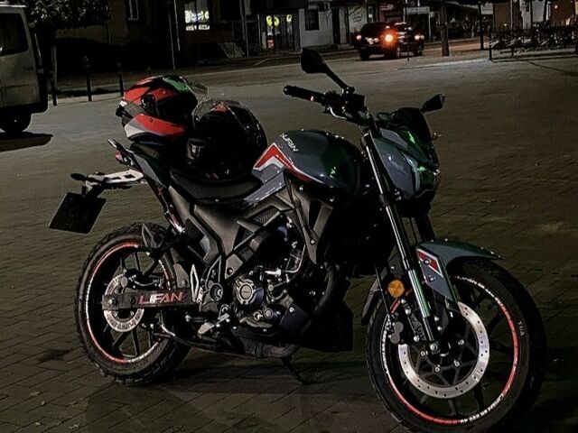 Лифан Другая, объемом двигателя 0.2 л и пробегом 0 тыс. км за 1650 $, фото 1 на Automoto.ua