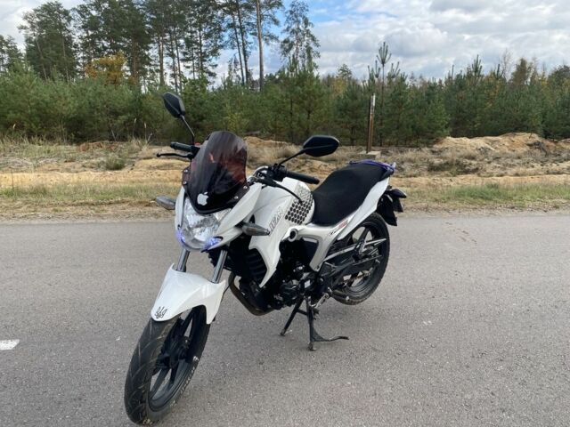 Ліфан Інша, об'ємом двигуна 0.2 л та пробігом 0 тис. км за 1270 $, фото 1 на Automoto.ua