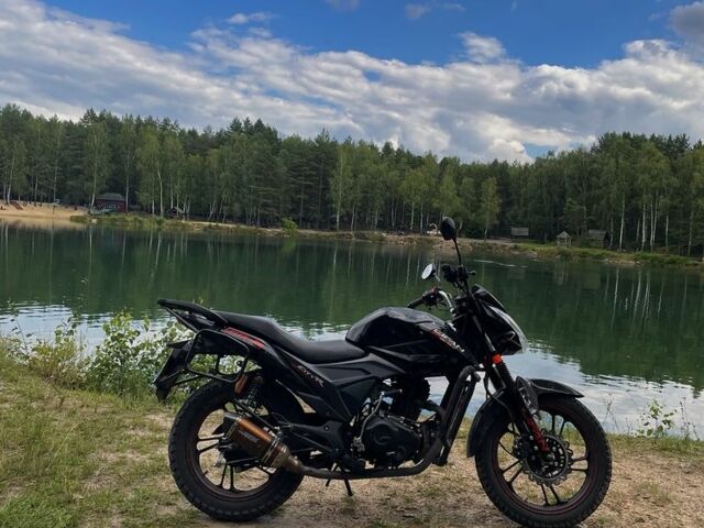 Лифан Другая, объемом двигателя 0.18 л и пробегом 0 тыс. км за 1074 $, фото 1 на Automoto.ua