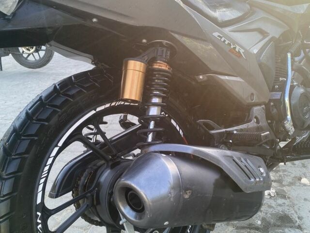 Лифан Другая, объемом двигателя 0.2 л и пробегом 0 тыс. км за 1050 $, фото 1 на Automoto.ua