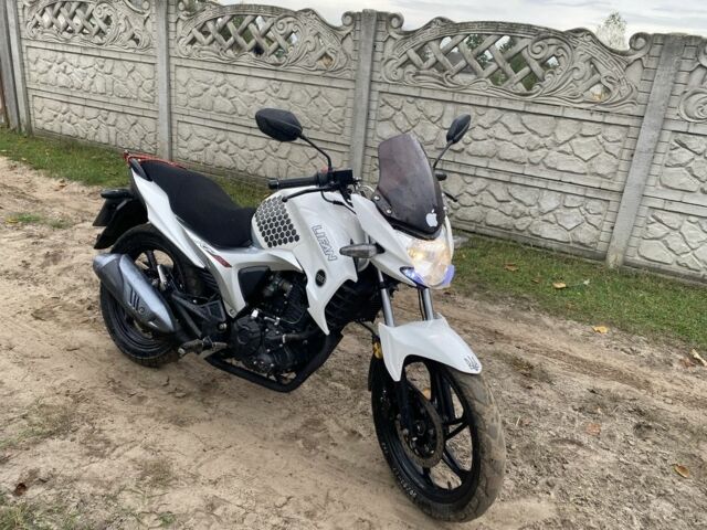 Ліфан Інша, об'ємом двигуна 0.2 л та пробігом 0 тис. км за 1299 $, фото 1 на Automoto.ua