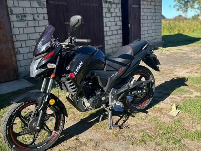 Лифан Другая 2024 в Костополе на Automoto.ua Лифан Другая, объемом двигателя 0.2 л и пробегом 0 тыс. км за 1250 $, фото 1 на Automoto.ua