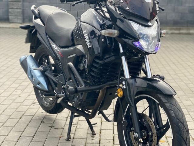 Ліфан Інша, об'ємом двигуна 0.2 л та пробігом 0 тис. км за 1470 $, фото 1 на Automoto.ua