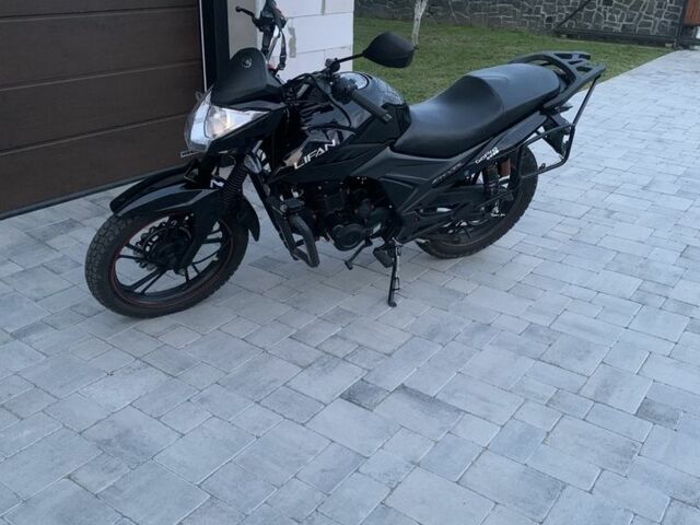 Лифан Другая, объемом двигателя 0.2 л и пробегом 0 тыс. км за 1200 $, фото 1 на Automoto.ua