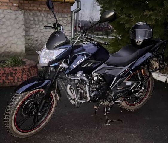 Ліфан Інша, об'ємом двигуна 0.18 л та пробігом 0 тис. км за 1100 $, фото 1 на Automoto.ua