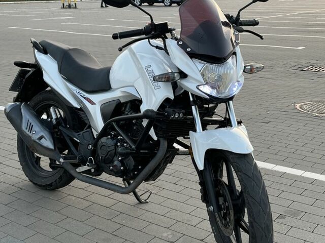 Ліфан Інша, об'ємом двигуна 0.2 л та пробігом 0 тис. км за 1400 $, фото 1 на Automoto.ua