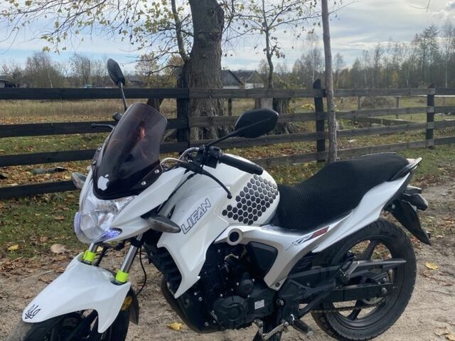 Лифан Другая, объемом двигателя 0.2 л и пробегом 0 тыс. км за 1199 $, фото 1 на Automoto.ua