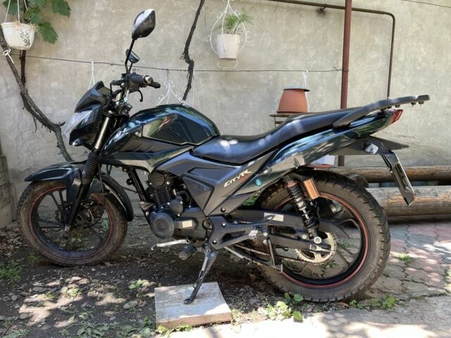 Лифан Другая, объемом двигателя 0.18 л и пробегом 0 тыс. км за 1095 $, фото 1 на Automoto.ua