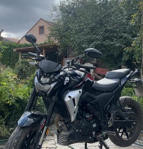 Лифан Другая, объемом двигателя 0.2 л и пробегом 0 тыс. км за 1349 $, фото 1 на Automoto.ua