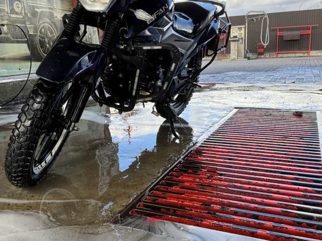 Ліфан Інша, об'ємом двигуна 0.18 л та пробігом 0 тис. км за 987 $, фото 1 на Automoto.ua