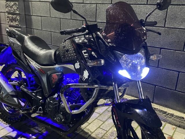 Ліфан Інша, об'ємом двигуна 0.2 л та пробігом 0 тис. км за 1300 $, фото 1 на Automoto.ua