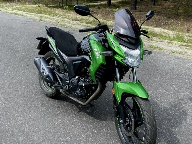 Лифан Другая, объемом двигателя 0.2 л и пробегом 0 тыс. км за 1450 $, фото 1 на Automoto.ua