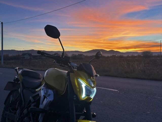 Лифан Другая, объемом двигателя 0.2 л и пробегом 0 тыс. км за 1500 $, фото 1 на Automoto.ua