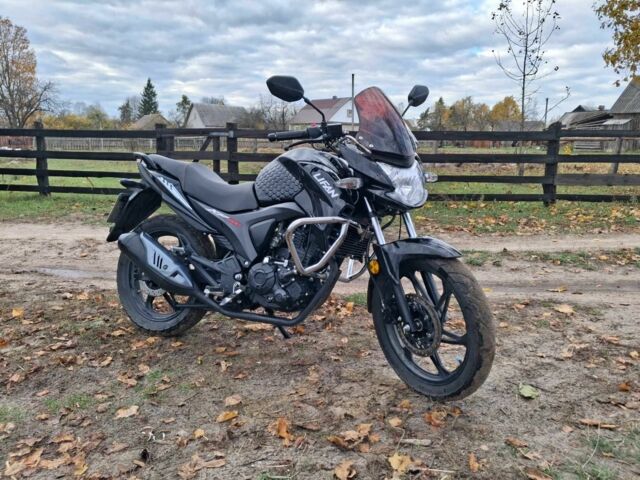 Ліфан Інша, об'ємом двигуна 0.2 л та пробігом 0 тис. км за 1340 $, фото 1 на Automoto.ua