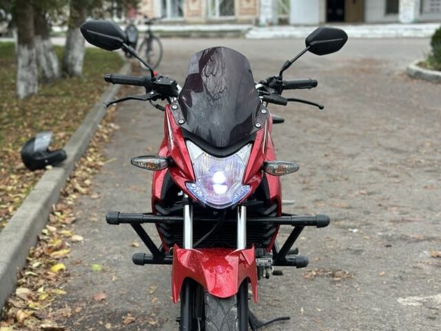 Ліфан Інша, об'ємом двигуна 0.2 л та пробігом 0 тис. км за 1400 $, фото 1 на Automoto.ua